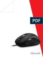 Comfort Mouse 4500 PDF