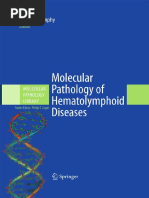Molecular Pathology of Hematolymphoid Diseases - C. Dunphy (Springer, 2010) WW.pdf