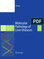 Molecular Pathology of Liver Diseases - S. Monga (Springer, 2011) WW PDF