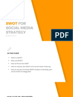 0 SWOT Guide PDF