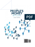 The People S Money - Bitcoin