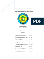 Makalah Bahasa Indonesia Kelompok 6 FIX