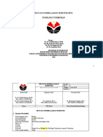 (Bio) RPS Fisiologi Tumbuhan 2019