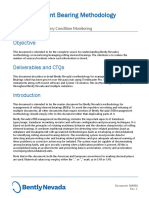 Rolling Element Bearing Methodology Application Guide - 164934 PDF