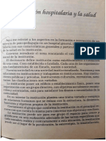 Passano Hospitalaria PDF