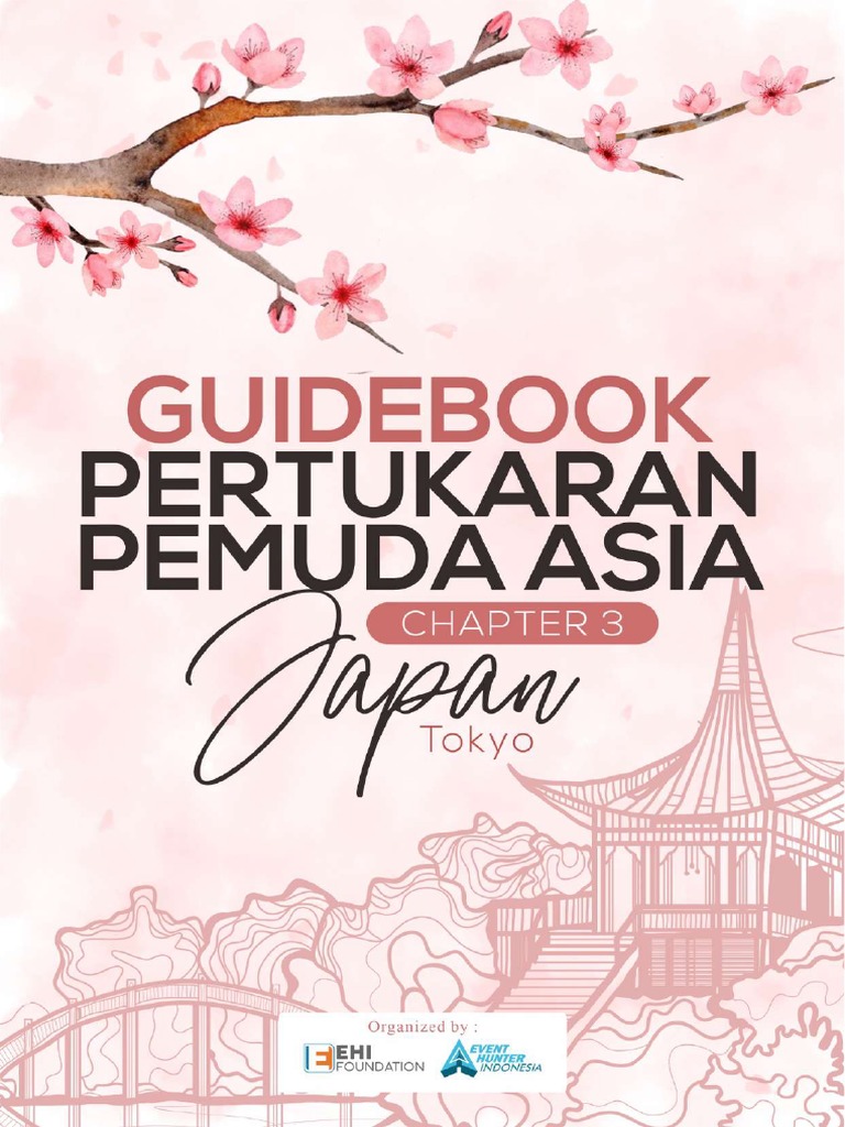 Panduan Ppa 3 Tokyo PDF | PDF