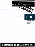 The Cream of Clapton PDF