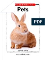 Pets PDF