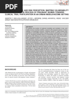 Bacchi's WPR Approach to Policy Analysis | PDF | Argument | Rationality