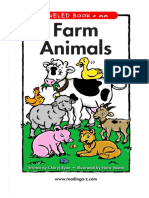 Farm Animals PDF