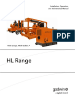 Godwin HL Range Manual