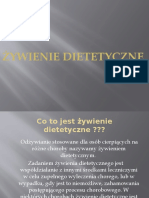 Podzial Diet Zywienie Dietetyczne