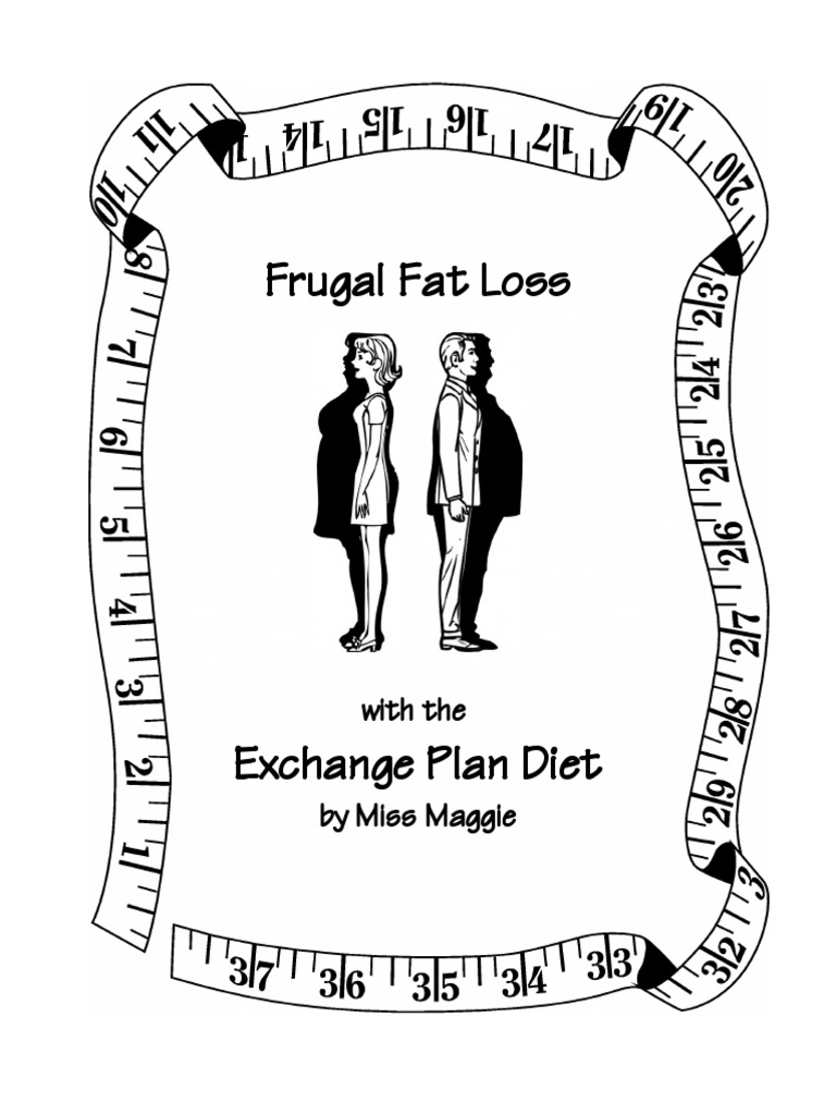 exchange-plan-diet-pdf-pdf-dieting-vegetables