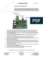 IL-NT-GPRS Quick Guide 5-2012