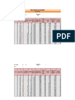 Pile Capacity Calculation Using Spt