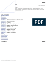 Pub Hardening-Apache PDF