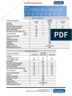 Антенна Mobi Mb3bh - qmf 65-17-18de In