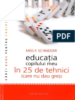 EducatiaCopiluluiMeuIn25DeTehnici_CareNuDauGres