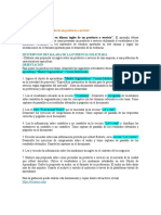 Evidencia "Propuesta en Idioma Ingles de Un Producto o Servicio"