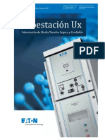 Power Xpert UX - Leaflet (ES).pdf