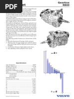 Fact Sheet: Specification