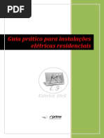 Guia Prático para Instalações Elétricas Residenciais