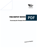 Trumpet Boogie PDF