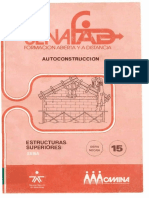 ESTRUCTURAS SUPERIORES ROSADA