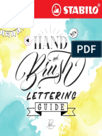 STABILO - Manual de Lettering.pdf