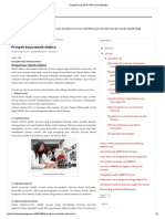 Prospek Kerja Teknik Elektro - Kuliahpedia PDF