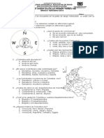 1 Prueba Saber Sociales