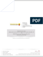 Análisis de Falla en Perno de Sujeción de Unidad PDF