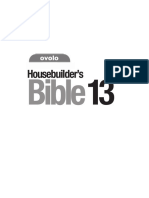 Mark Brinkley - The Housebuilder's Bible-Ovolo Books (2019) PDF