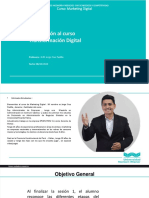 Marketing Digital Semana 1 PDF