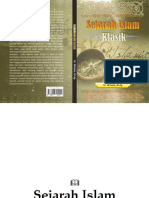 Sejarah Islam Klasik PDF