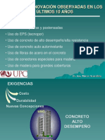 Innovacion Tecnologica Iii Upc 2019 PDF