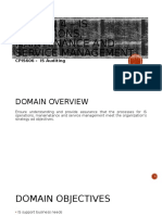 Domain 4 - PPT Slides
