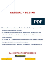 Research Design Guide for SEO