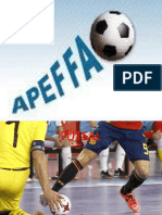 FUTSAL Apeffa 4