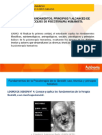 Sesion 4 Humanista PDF