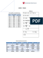 Unidad Uno Tablas PDF