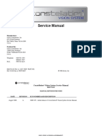 Constellation Service Manual PDF
