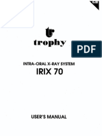 Trophy Irix 70