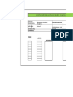 Diagrama Hombre Maquina