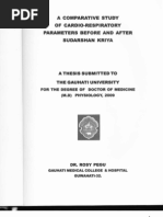 Download SUDARSHAN KRIYA YOGA  A THESIS ON HEALTH BENEFITS by Dr Rosy Pegu-DSouza SN46002851 doc pdf