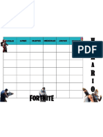 FORTNITE HORARIO ESCOLAR FORNITE1