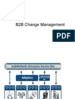 B2B Change Management Presentation