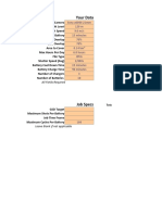 UAV Mapping Tool V2.1