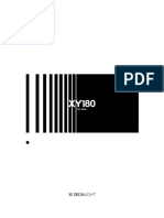 Xy180 en PDF