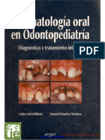 Traumatología en Odontopediatría de García y Mendoza PDF